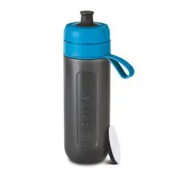 Brita Activate Fill & Go Botella Filtrante Active Azul + Filtro