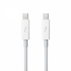 Cable Thunderbolt 0,5 M Md862zm/a