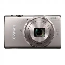 Canon IXUS 285 HS Cámara 20.2MP Wifi Plata