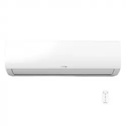 Cecotec AirClima 12000 Smartfresh Aire Acondicionado Split 1x1 con Bomba de Calor 3000 Frigorías