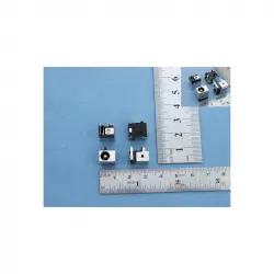 Conector Dc Jack Para Asus Z3300ae A4l Z9000
