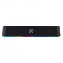 CoolBox DeepGaming Barra de Sonido Bluetooth