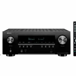 Denon Avr-s960h Negro/receptor Av/8k Ultra Hd/7.2ch/heos Integrado/145w/dolby Atmos/dts:x/dts Virtu