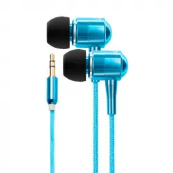 Energy Sistem Urban 2 Auriculares Cyan