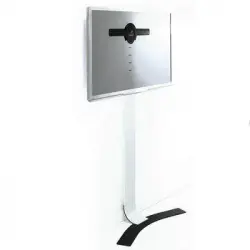 Erard Soporte De Pared Sin Taladrar Para Pantalla Led 40"-65" - 044660