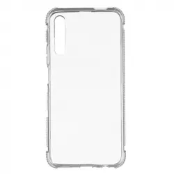 Funda Antigolpes Reforzada Transparente Para Huawei Honor 9x