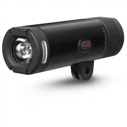 Garmin Varia UT800 Edición Urban Luz Inteligente Delantera con Soporte para Casco