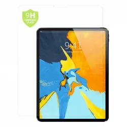 Gecko Protector de Pantalla para Apple iPad Pro 11 (2018/2020/2021)