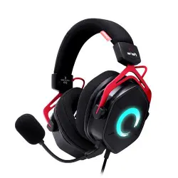 Headset gaming Fr-Tec Enso Multiplataforma