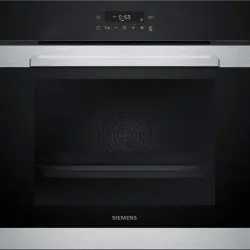 Horno Pirolítico Siemens HB372ABS0