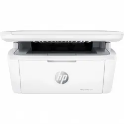 HP LaserJet M140w Impresora Multifunción Láser Monocromo WiFi Blanca