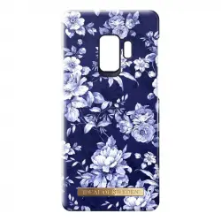 Ideal Of Sweden Sailor Blue Bloom Carcasa para Samsung Galaxy S9