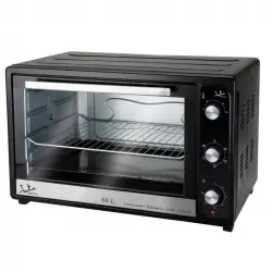 Jata HN966 Horno Rotisserie de Sobremesa 66L 2200W