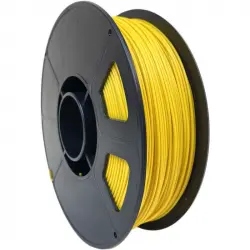 Leon3D Bobina de Filamento PLA PLA+ Mostaza 1.75mm 850g