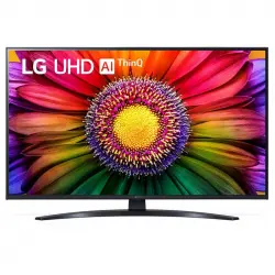 LG 43UR81006LJ 43" LED UltraHD 4K HDR10 Pro