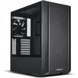 Lian-Li Lancool 216 Cristal Templado USB 3.0 Negra