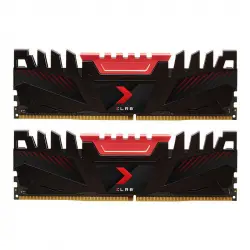 PNY XLR8 DDR4 3200 PC4-25600 16GB 2x8GB CL16