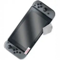 Protector Pantalla - Ardistel Screen, Para Nintendo Switch, Cristal templado, Transparente