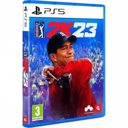 PS5 PGA Tour 2K23