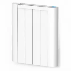 Purline Ceramic S600 Radiador Cerámico WiFi 600W Blanco