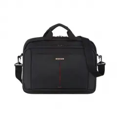 Samsonite - Maletín negro Samsonite Guardit 2.0 para portátiles de 15,6'.