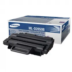 Samsung Toner Negro ML-2850D/2851ND