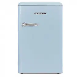 Schneider SCTT115VBL Frigorífico Mini E Azul