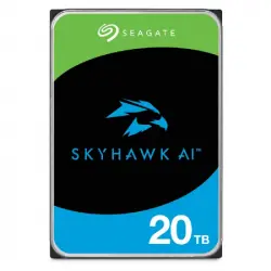 Seagate Skyhawk AI 3.5" 20TB SATA3