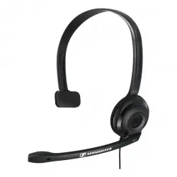 Sennheiser - Microauricular PC-2 CHAT