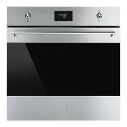 Smeg - Horno Multifunción Pirolítico - SFP6301TVX