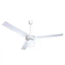 Ardes Ar5a120l Ventilador Blanco