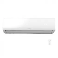 Cecotec Aire Acondicionado Split Airclima 24000 Smartfresh. 24000 Btu, Motor Dc, Bomba De Calor, Mando A Distancia