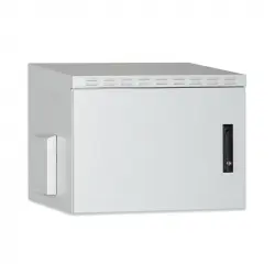 Digitus DN-19 12U-6/6-I-OD Carcasa de pared IP55 para el Aire Libre 600 x 600 mm Gris