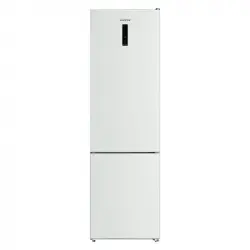 Edesa EFC-2032 NF WH Frigorífico Combi E Blanco