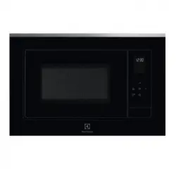 Electrolux Solo Microondas Empotrable 25l 900w Negro - Lms2253tmx