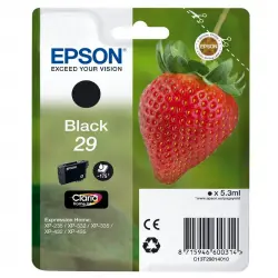 Epson T2981 Cartucho Negro XP-235/XP-332/XP-335/XP-432/XP-435