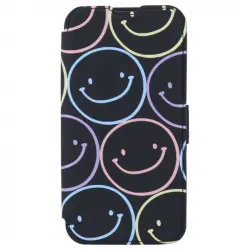 Funda Libro Suave Diseño para iPhone 12 Pro Max