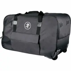 Funda Para Caja Acustica Mackie Thump15a/bst Rolling Bag