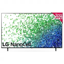 LG 50NANO806PA 50" LED Nanocell UltraHD 4K HDR10 Pro