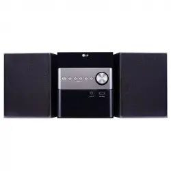 LG CM1560 Microcadena Bluetooth USB