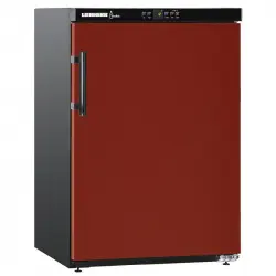 Liebherr WKR 1811 Vinoteca 66 Botellas E Roja