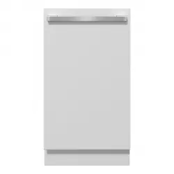 Miele - Lavavajillas Integrable 9 Servicios, 45 Cm - G 5590 SCVI EDS