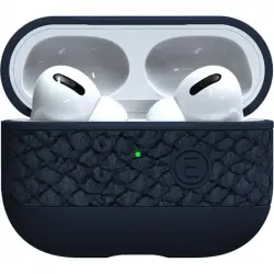 Njord Vatn Funda Azul para Airpods