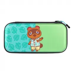 PDP Funda Deluxe Animal Crossing para Nintendo Switch/Lite