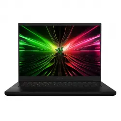 Razer - Portátil Gaming Razer Blade 14, Ryzen 9, 32GB, 1TB SSD, Nvidia GeForce RTX 4070 8GB, 14', W11.