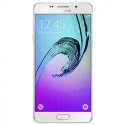 Smartphone Samsung Galaxy A5 5.2" 4g Octa Core 1.6ghz 16gb 2gb 13mp/5mp 2900mah Android 5.1 Blanco