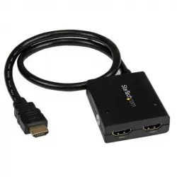 Startech Splitter Multiplicador 2xHDMI