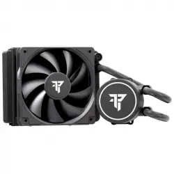 Tempest Liquid Cooler 120 Kit de Refrigeración Líquida Negro