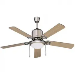 Ventilador Techo Orbegozo Cp 61132n 5 Palas 132cm