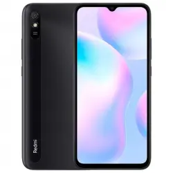 Xiaomi Redmi 9A 2/32GB Gris Carbón